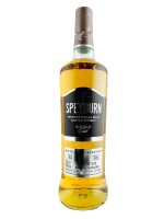 Speyburn 2012 12 Jahre Alt Single Cask Distillery...