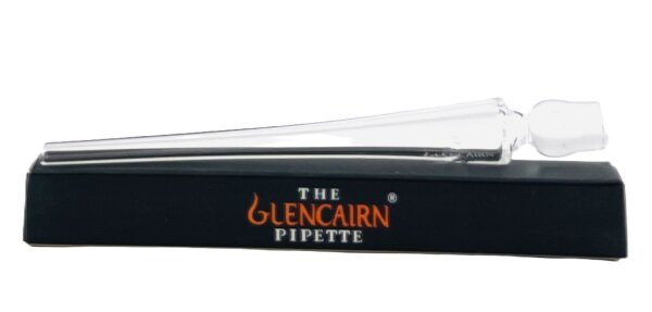 The Glencairn Glaspipette