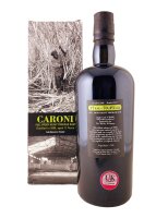 Caroni 2000 Velier 17 Jahre Alt Single Cask Heavy #R4008 TWE