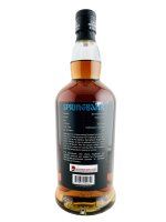 Springbank 1996 Single Cask 27 Jahre Alt b. 2024