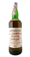 Laphroaig 1980s 15 Jahre Alt Larios Import