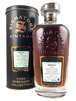 Benriach 2000 22 Jahre Alt Cask Strength Collection