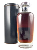 Benriach 2000 22 Jahre Alt Cask Strength Collection