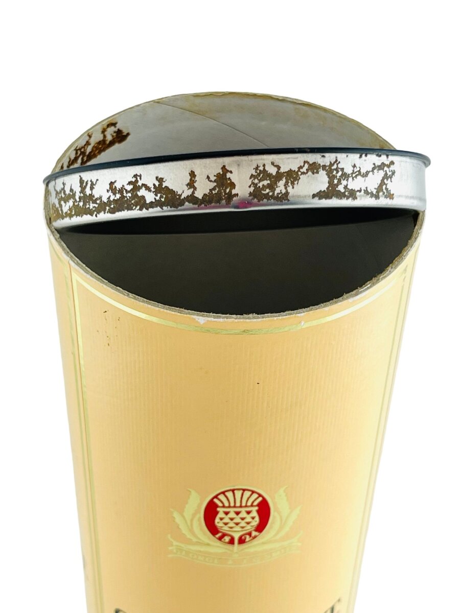 Glenlivet 1980s 12 Jahre Alt 1L, 115,00