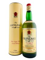Glenlivet 1980s 12 Jahre Alt 1L