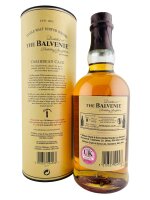 Balvenie 14 Jahre Alt Caribbean Cask