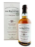 Balvenie 21 Year Old Portwood