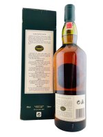 Lagavulin 1990s 16 Jahre Alt White Horse