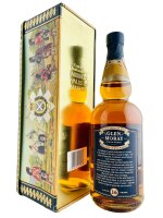 Glen Moray 1990s 16 Jahre Alt Black Watch Highland Regiment