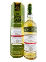 Linkwood 2006 17 Jahre Alt Old Malt Cask