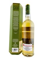 Linkwood 2006 17 Jahre Alt Old Malt Cask