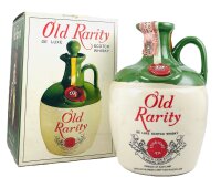 Old Rarity De Luxe 1980s 12 Jahre Alt Claretta Import