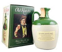 Old Rarity De Luxe 1980s 12 Jahre Alt Claretta Import