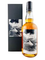 Chichibu 2008 10 Jahre Alt For Tamori Malt Club 10th...