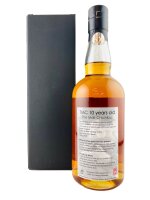 Chichibu 2008 10 Jahre Alt For Tamori Malt Club 10th...