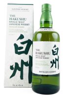 Hakushu Distillers Reserve