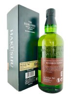 Hakushu Bourbon Barrel 2011 Release