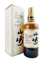 Yamazaki 10 Jahre Alt