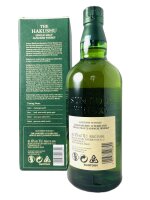 Hakushu 12 Jahre Alt New Box