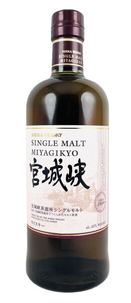 Nikka Miyagikyo