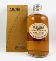 Nikka Pure Malt Black