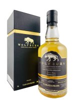 Wolfburn Takashimaya