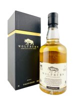 Wolfburn Takashimaya