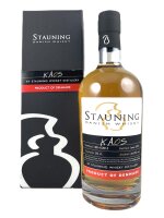 Stauning Kaos 2018 Release