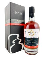 Stauning Rye Moscatel Finish