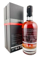 Stauning Rye Moscatel Finish