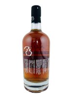 Stauning Private Cask #287 Peated Oloroso