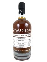 Stauning Private Cask #285 Heather