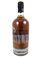 Stauning Private Cask #285 Heather
