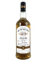 Bowmore 1999 Feis Ile 2006