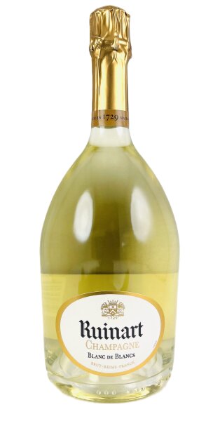 Ruinart Blanc de Blancs