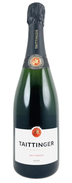 Taittinger Brut Reserve