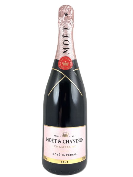 Moet & Chandon Brut Rose