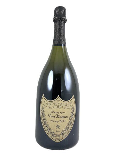 Moet & Chandon Dom Perignon Brut 2015