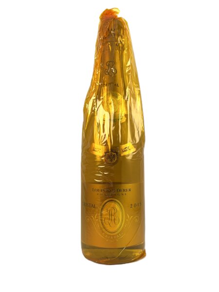 Roederer Cristal Brut 2015