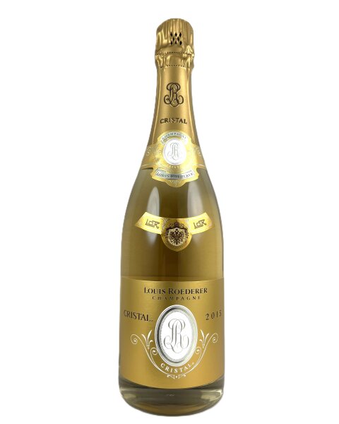 Roederer Cristal Brut 2015