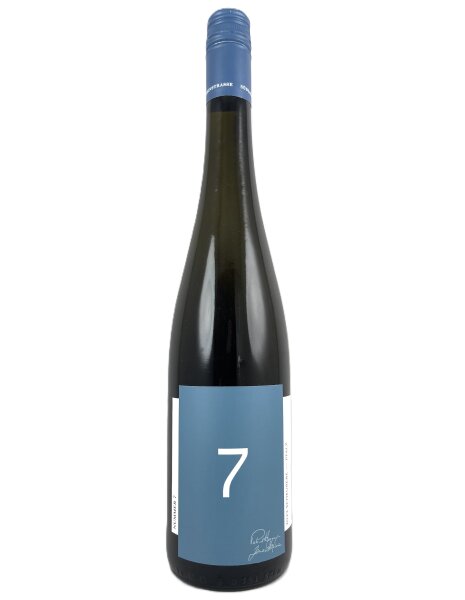 Nummer 7 Wein