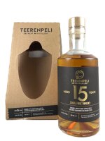 Teerenpeli 15 Jahre Alt 2024 Release