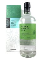Nikka Coffey Gin
