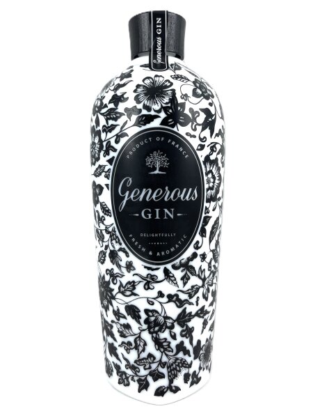 Generous Gin