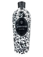 Generous Gin
