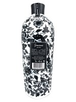 Generous Gin