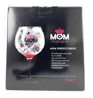 MOM God save the Gin Royal Smoothness