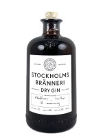 Stockholms Bränneri Dry Gin