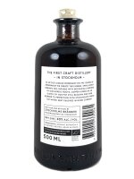 Stockholms Bränneri Dry Gin