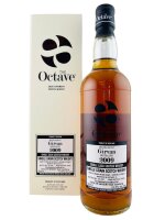 Girvan 2009 12 Jahre Alt The Octave for Soul Of Whisky